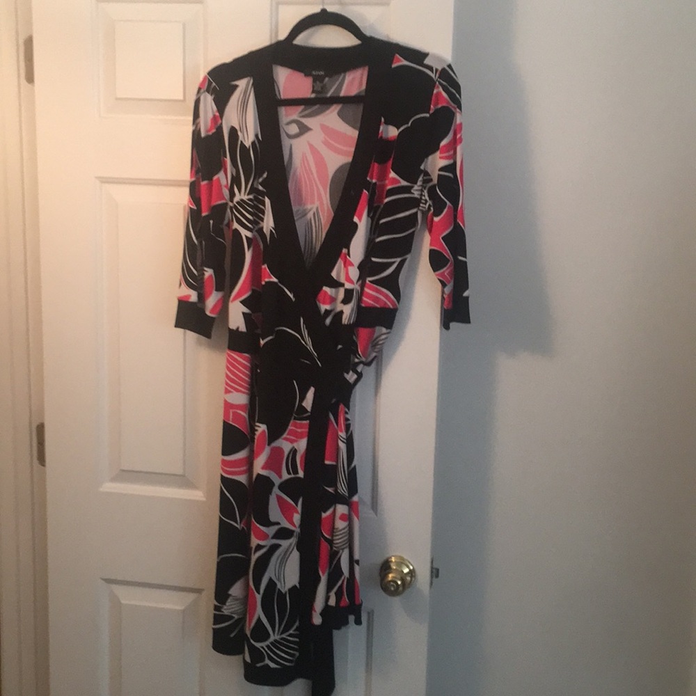 Elegant dress
